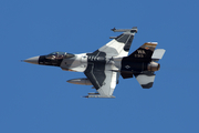 United States Air Force General Dynamics F-16C Fighting Falcon (87-0313) at  Las Vegas - Nellis AFB, United States