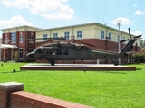 United States Army Sikorsky UH-60A Black Hawk (87-24583) at  Fort Rucker, United States