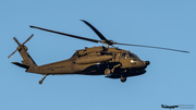 United States Army Sikorsky UH-60A Black Hawk (87-24583) at  Cologne/Bonn, Germany