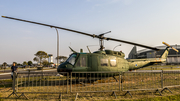 Brazilian Air Force (Forca Aerea Brasileira) Bell UH-1H Iroquois (FAB8702) at  Pirassununga - Campo Fontenelle, Brazil