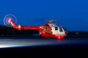 German Army (Heeresflieger) MBB Bo 105P1M (8762) at  Celle, Germany