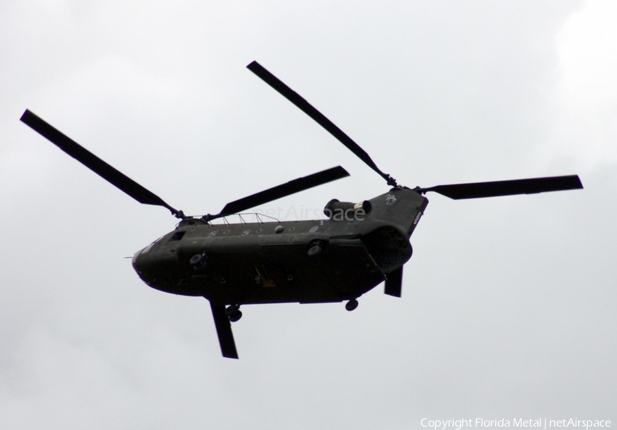 United States Army Boeing CH-47D Chinook (88-00086) | Photo 462675