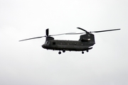 United States Army Boeing CH-47D Chinook (88-00086) at  Selfridge ANG Base, United States