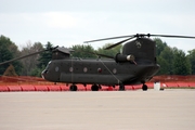 United States Army Boeing CH-47D Chinook (88-00093) at  Selfridge ANG Base, United States