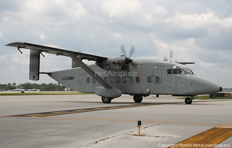 United States Army Short C-23B Sherpa (88-01865) | Photo 462646