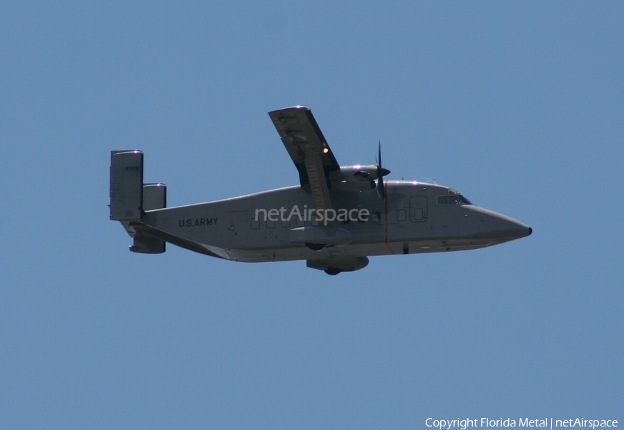 United States Army Short C-23B Sherpa (88-01865) | Photo 462647