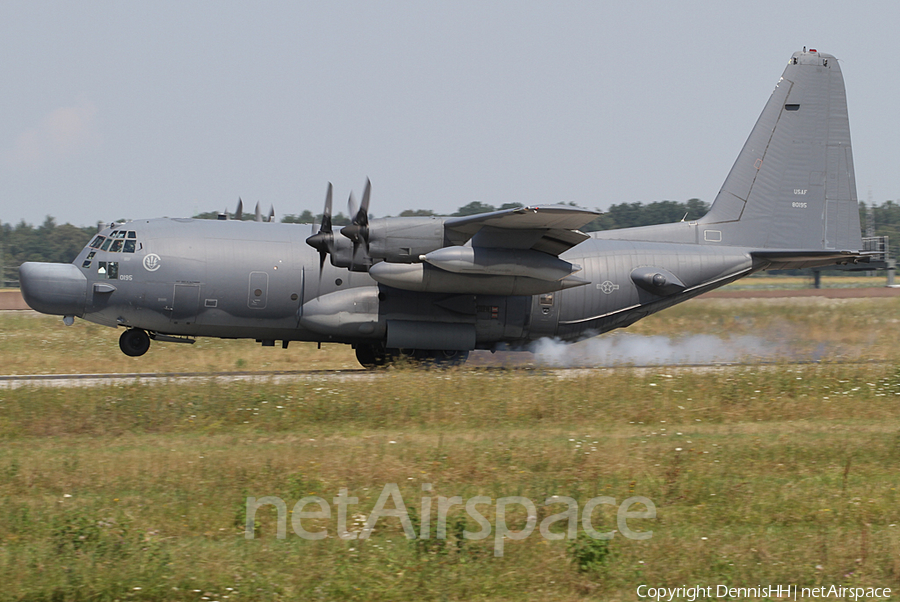 United States Air Force Lockheed MC-130H Combat Talon II (88-0195) | Photo 391057