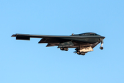 United States Air Force Northrop Grumman B-2A Spirit (88-0328) at  Las Vegas - Nellis AFB, United States