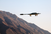 United States Air Force Northrop Grumman B-2A Spirit (88-0328) at  Las Vegas - Nellis AFB, United States