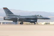 United States Air Force General Dynamics F-16CM Fighting Falcon (88-0417) at  Tucson - International, United States