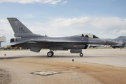 United States Air Force General Dynamics F-16CJ Fighting Falcon (88-0457) at  Ogden - Hill AFB, United States