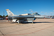 United States Air Force General Dynamics F-16CG Night Falcon (88-0520) at  Miramar MCAS, United States