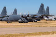 United States Air Force Lockheed AC-130W Stinger II (88-1306) at  Tucson - Davis-Monthan AFB, United States