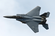 United States Air Force McDonnell Douglas F-15E Strike Eagle (88-1704) at  Oceana NAS - Apollo Soucek Field, United States