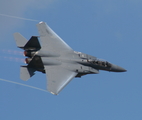 United States Air Force McDonnell Douglas F-15E Strike Eagle (88-1704) at  Titusville - Spacecoast Regional, United States