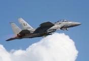 United States Air Force McDonnell Douglas F-15E Strike Eagle (88-1704) at  Titusville - Spacecoast Regional, United States