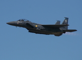 United States Air Force McDonnell Douglas F-15E Strike Eagle (88-1704) at  Titusville - Spacecoast Regional, United States