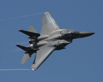 United States Air Force McDonnell Douglas F-15E Strike Eagle (88-1704) at  Titusville - Spacecoast Regional, United States