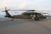 United States Army Sikorsky UH-60A Black Hawk (88-26018) at  Lakeland - Regional, United States