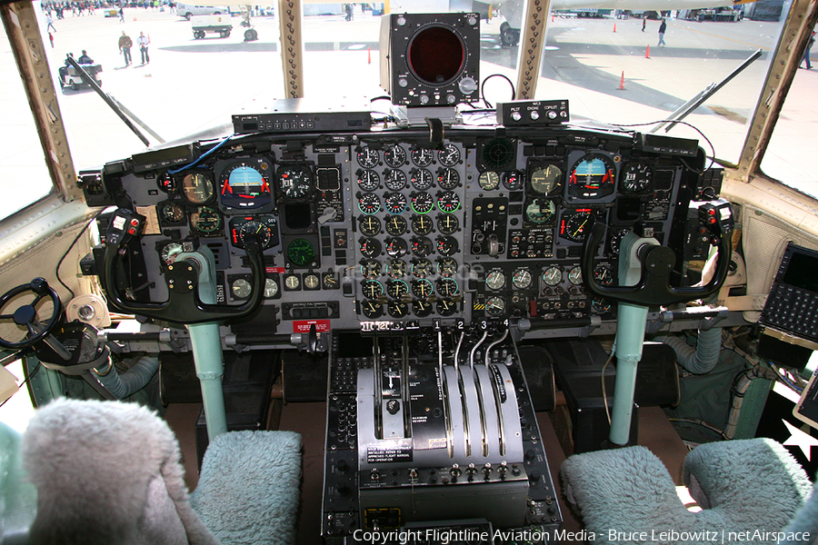 United States Air Force Lockheed C-130H Hercules (88-4403) | Photo 176752