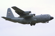 United States Air Force Lockheed C-130H Hercules (88-4404) at  Milwaukee - Gen Billy Mitchell International, United States