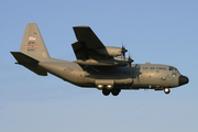 United States Air Force Lockheed C-130H Hercules (88-4405) at  Milwaukee - Gen Billy Mitchell International, United States