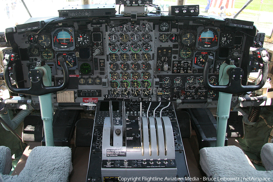 United States Air Force Lockheed C-130H Hercules (88-4405) | Photo 160785