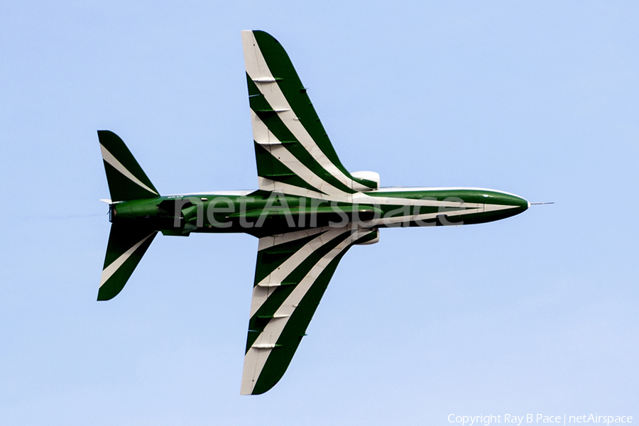 Royal Saudi Air Force BAe Systems Hawk 65A (8817) | Photo 347825