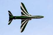 Royal Saudi Air Force BAe Systems Hawk 65A (8817) at  Luqa - Malta International, Malta