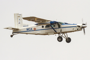 French Army (Armée de Terre) Pilatus PC-6/B2-H4 Turbo Porter (887) at  Gran Canaria, Spain