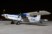 French Army (Armée de Terre) Pilatus PC-6/B2-H4 Turbo Porter (888) at  RAF Northolt, United Kingdom