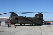 United States Army Boeing CH-47D Chinook (89-00140) at  Jacksonville - NAS, United States