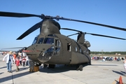 United States Army Boeing CH-47D Chinook (89-00140) at  Jacksonville - NAS, United States