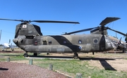 United States Army Boeing CH-47D Chinook (89-00153) at  Castle, United States