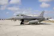 United States Air Force General Dynamics F-16C Fighting Falcon (89-0290) at  Key West - NAS, United States