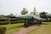 Republic of Korea Air Force Northrop F-5A Freedom Fighter (89-046) at  Seoul - War Memorial Museum, South Korea