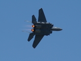 United States Air Force McDonnell Douglas F-15E Strike Eagle (89-0483) at  Titusville - Spacecoast Regional, United States