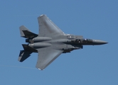 United States Air Force McDonnell Douglas F-15E Strike Eagle (89-0483) at  Titusville - Spacecoast Regional, United States