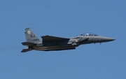 United States Air Force McDonnell Douglas F-15E Strike Eagle (89-0483) at  Titusville - Spacecoast Regional, United States