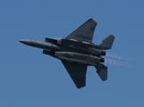 United States Air Force McDonnell Douglas F-15E Strike Eagle (89-0483) at  Titusville - Spacecoast Regional, United States