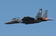 United States Air Force McDonnell Douglas F-15E Strike Eagle (89-0483) at  Titusville - Spacecoast Regional, United States