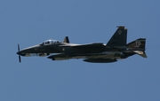 United States Air Force McDonnell Douglas F-15E Strike Eagle (89-0495) at  Tampa - MacDill AFB, United States