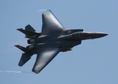 United States Air Force McDonnell Douglas F-15E Strike Eagle (89-0495) at  Tampa - MacDill AFB, United States