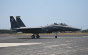 United States Air Force McDonnell Douglas F-15E Strike Eagle (89-0495) at  Tampa - MacDill AFB, United States