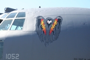 United States Air Force Lockheed AC-130U Spooky II (89-1052) at  Tampa - MacDill AFB, United States