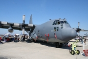 United States Air Force Lockheed AC-130U Spooky II (89-1052) at  Tampa - MacDill AFB, United States