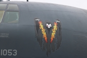 United States Air Force Lockheed AC-130U Spooky II (89-1053) at  Tampa - MacDill AFB, United States