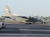 United States Air Force Lockheed C-130H Hercules (89-1182) at  San Juan - Luis Munoz Marin International, Puerto Rico