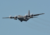 United States Air Force Lockheed C-130H Hercules (89-1188) at  Belfast / Aldergrove - International, United Kingdom