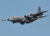 United States Air Force Lockheed C-130H Hercules (89-1188) at  Belfast / Aldergrove - International, United Kingdom